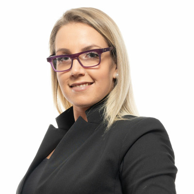 Ladies' Spectacle frame Emilio Pucci EP5028-49083 Ø 49 mm