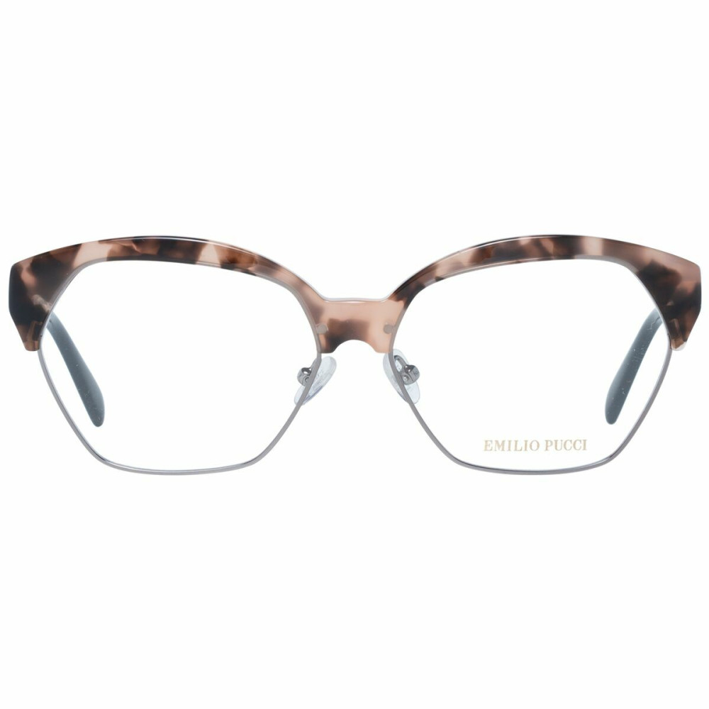 Ladies' Spectacle frame Emilio Pucci EP5070-56055 ø 56 mm