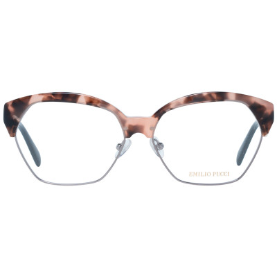 Ladies' Spectacle frame Emilio Pucci EP5070-56055 ø 56 mm