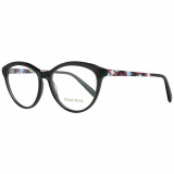 Ladies' Spectacle frame Emilio Pucci EP5067-53005 Ø 53 mm