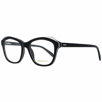 Ladies' Spectacle frame Emilio Pucci EP5078-53004 Ø 53 mm