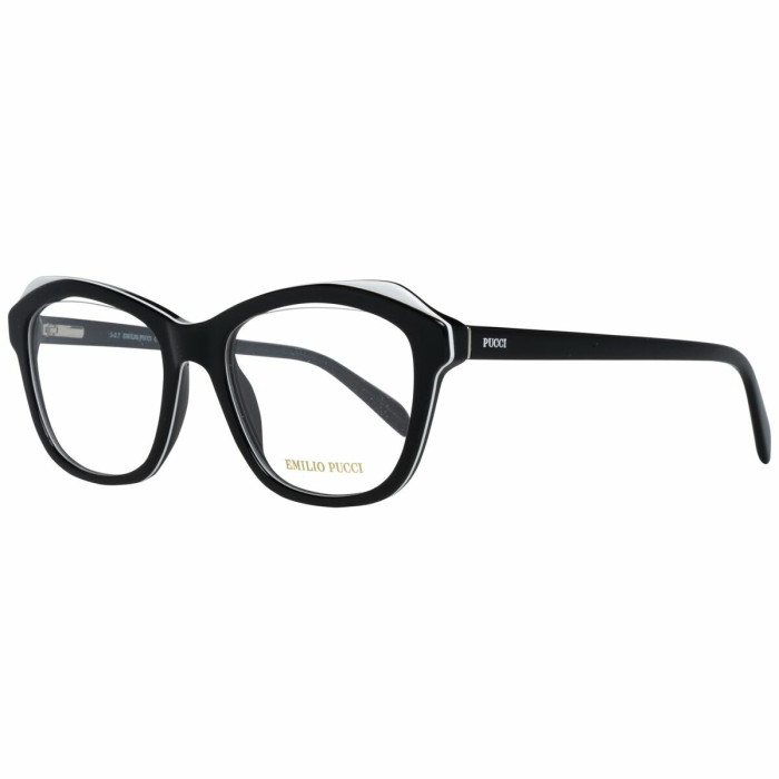 Ladies' Spectacle frame Emilio Pucci EP5078-53004 Ø 53 mm