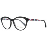 Ladies' Spectacle frame Emilio Pucci EP5067-53005 Ø 53 mm