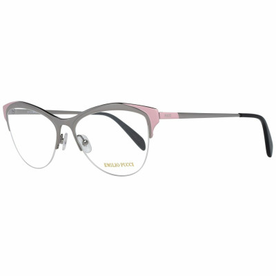 Ladies' Spectacle frame Emilio Pucci EP5073-53020 Ø 53 mm