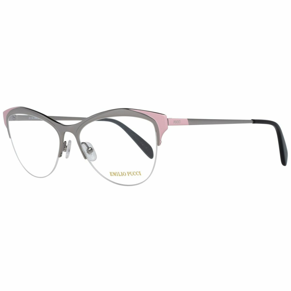 Ladies' Spectacle frame Emilio Pucci EP5073-53020 Ø 53 mm
