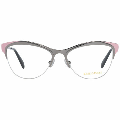 Ladies' Spectacle frame Emilio Pucci EP5073-53020 Ø 53 mm
