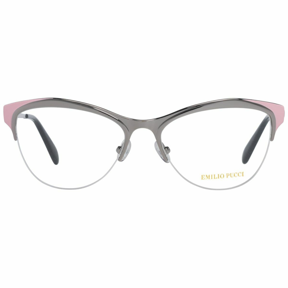 Ladies' Spectacle frame Emilio Pucci EP5073-53020 Ø 53 mm