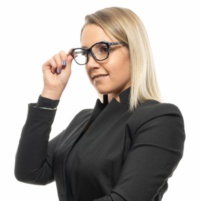 Ladies' Spectacle frame Emilio Pucci EP5078-53092 Ø 53 mm