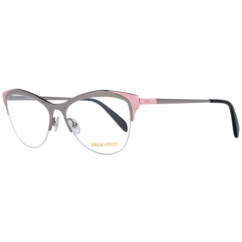 Ladies' Spectacle frame Emilio Pucci EP5073-53020 Ø 53 mm