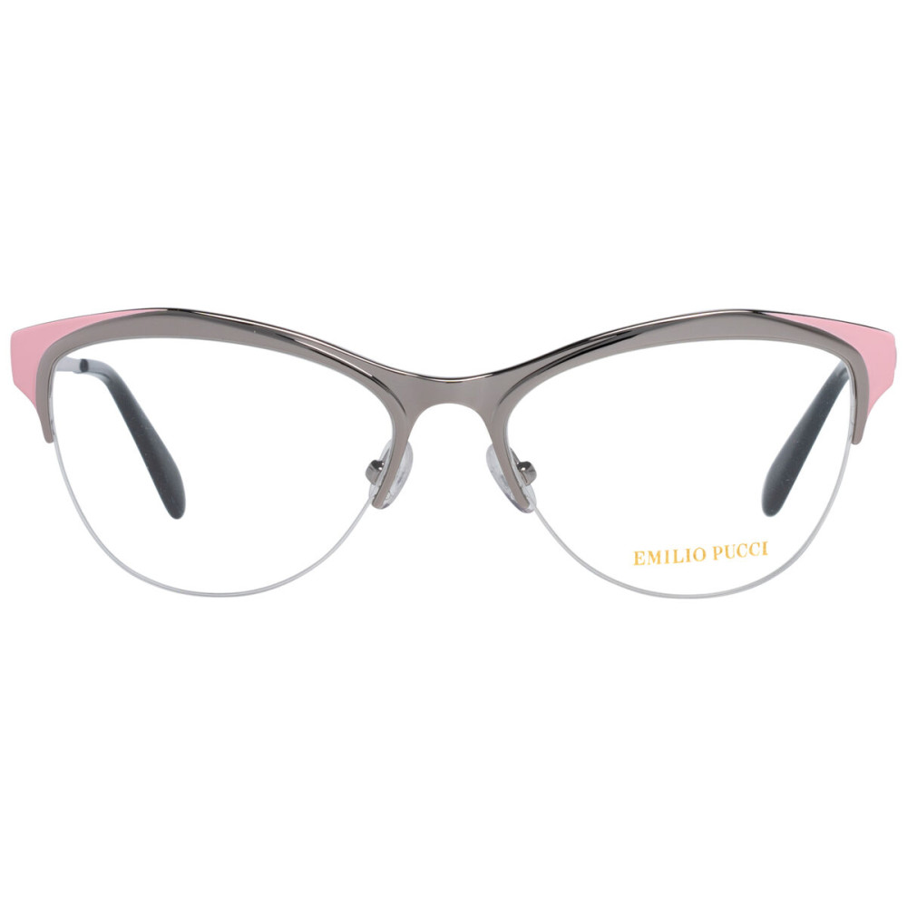 Ladies' Spectacle frame Emilio Pucci EP5073-53020 Ø 53 mm