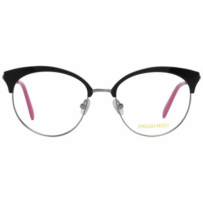 Ladies' Spectacle frame Emilio Pucci EP5086-52005 Ø 52 mm