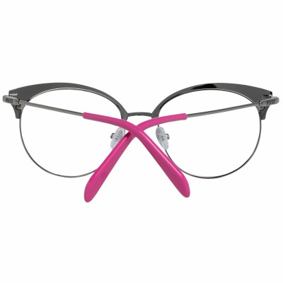 Ladies' Spectacle frame Emilio Pucci EP5086-52005 Ø 52 mm