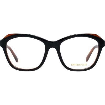 Ladies' Spectacle frame Emilio Pucci EP5078-53005 Ø 53 mm