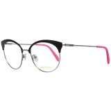 Ladies' Spectacle frame Emilio Pucci EP5086-52005 Ø 52 mm