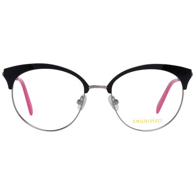 Ladies' Spectacle frame Emilio Pucci EP5086-52005 Ø 52 mm