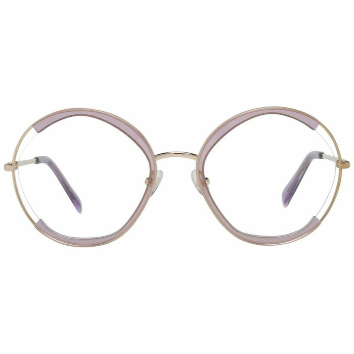 Ladies' Spectacle frame Emilio Pucci EP5089-54083 ø 54 mm