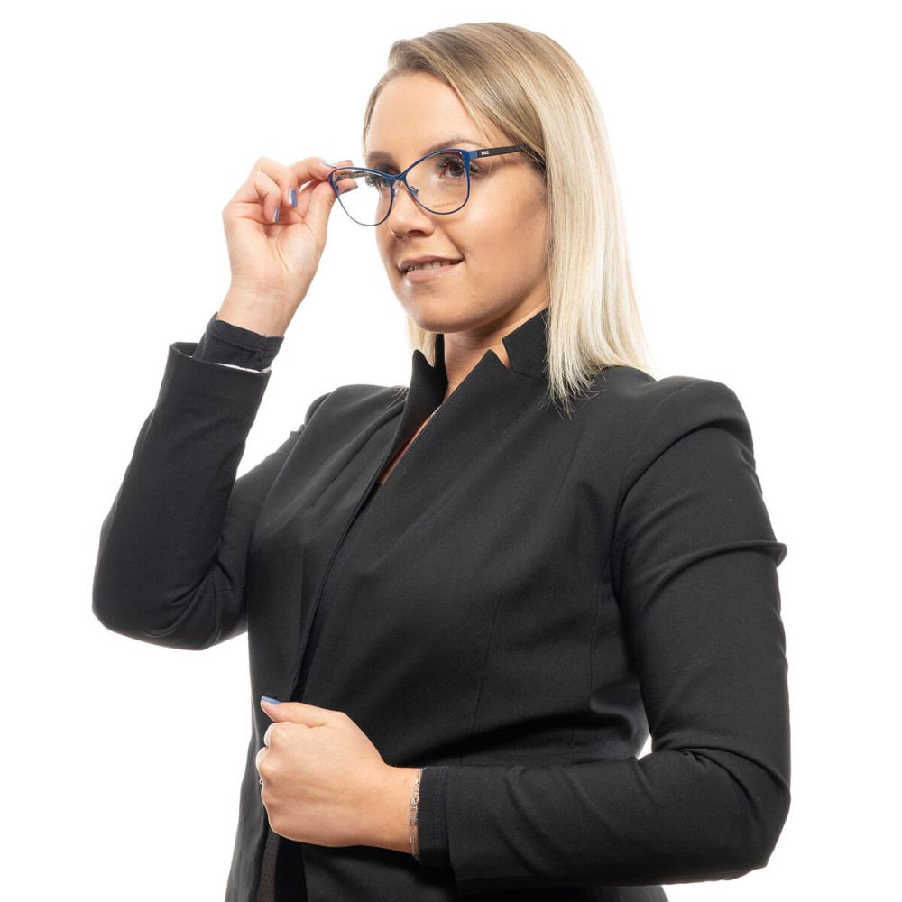 Ladies' Spectacle frame Emilio Pucci EP5085-53092 Ø 53 mm