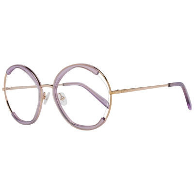 Ladies' Spectacle frame Emilio Pucci EP5089-54083 ø 54 mm
