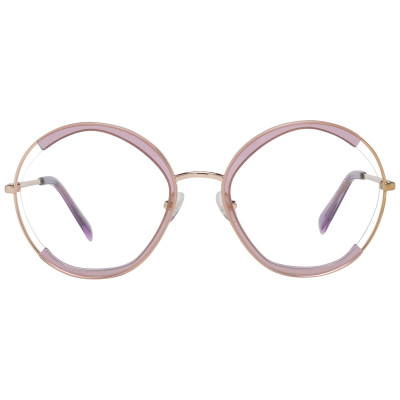 Ladies' Spectacle frame Emilio Pucci EP5089-54083 ø 54 mm