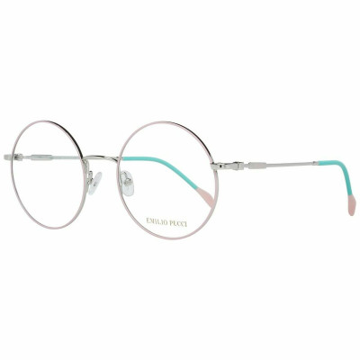 Ladies' Spectacle frame Emilio Pucci EP5088-51020 Ø 51 mm