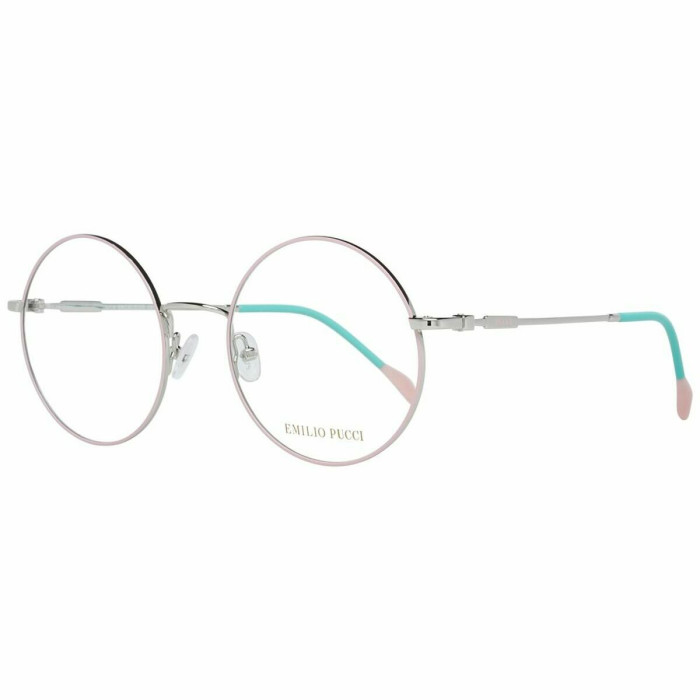 Ladies' Spectacle frame Emilio Pucci EP5088-51020 Ø 51 mm