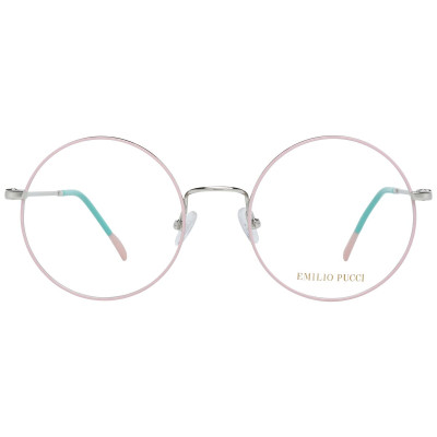 Ladies' Spectacle frame Emilio Pucci EP5088-51020 Ø 51 mm