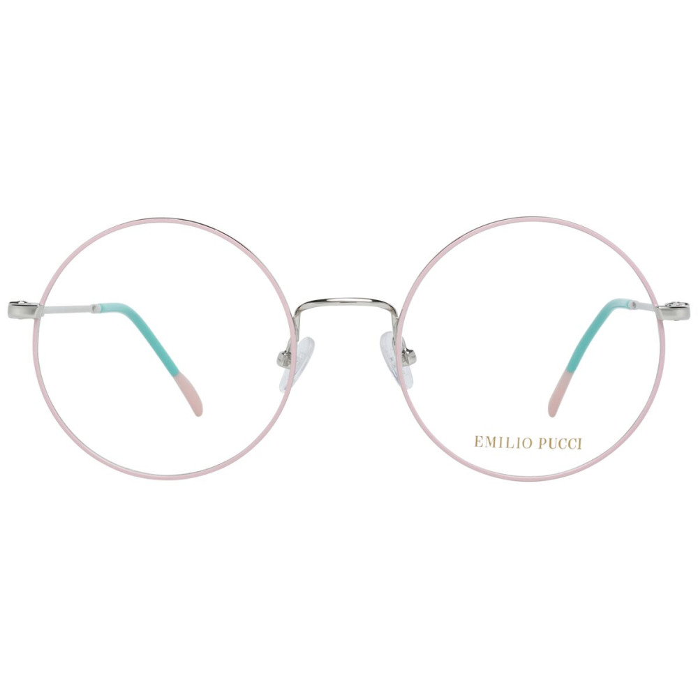 Ladies' Spectacle frame Emilio Pucci EP5088-51020 Ø 51 mm