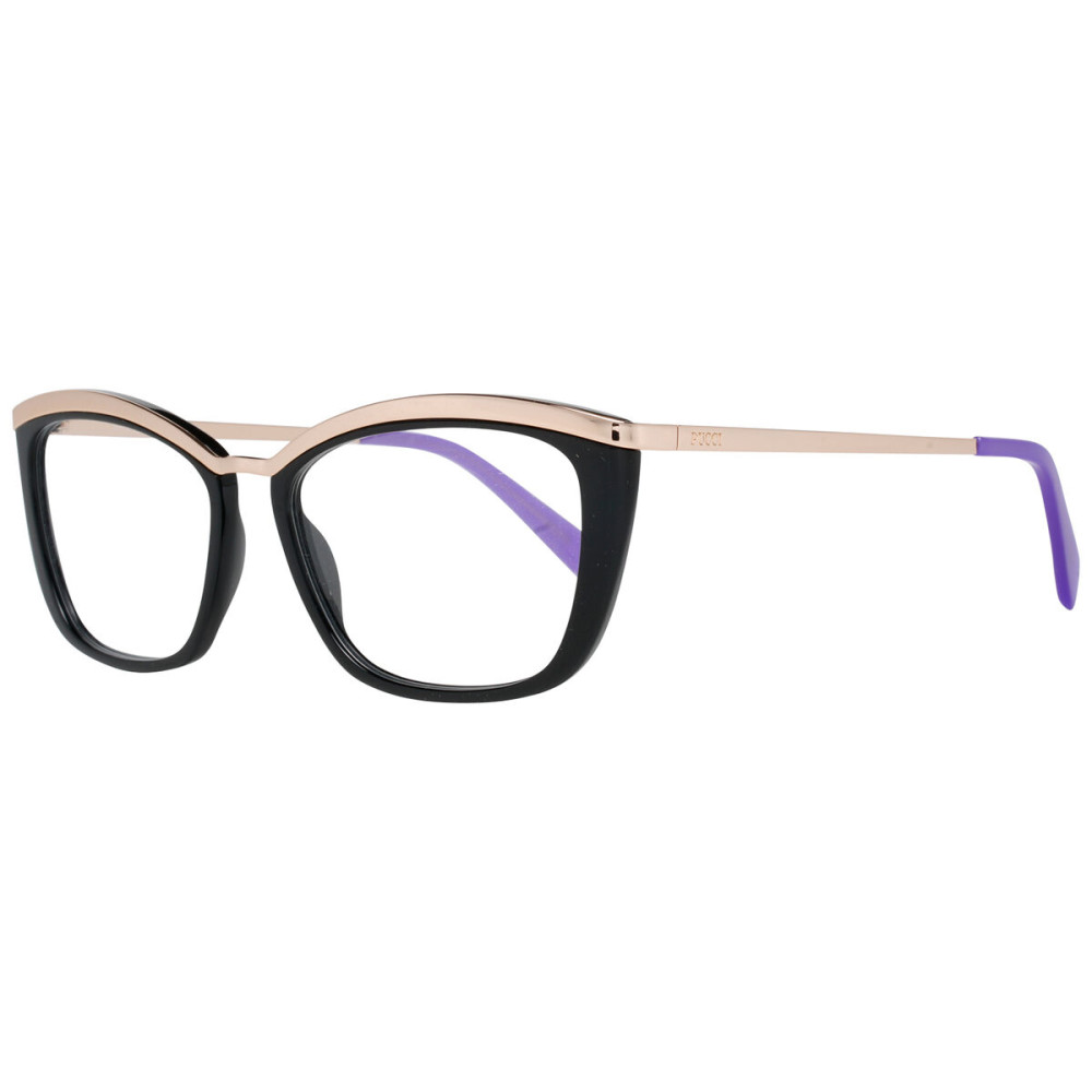 Ladies' Spectacle frame Emilio Pucci EP5093-54005 ø 54 mm