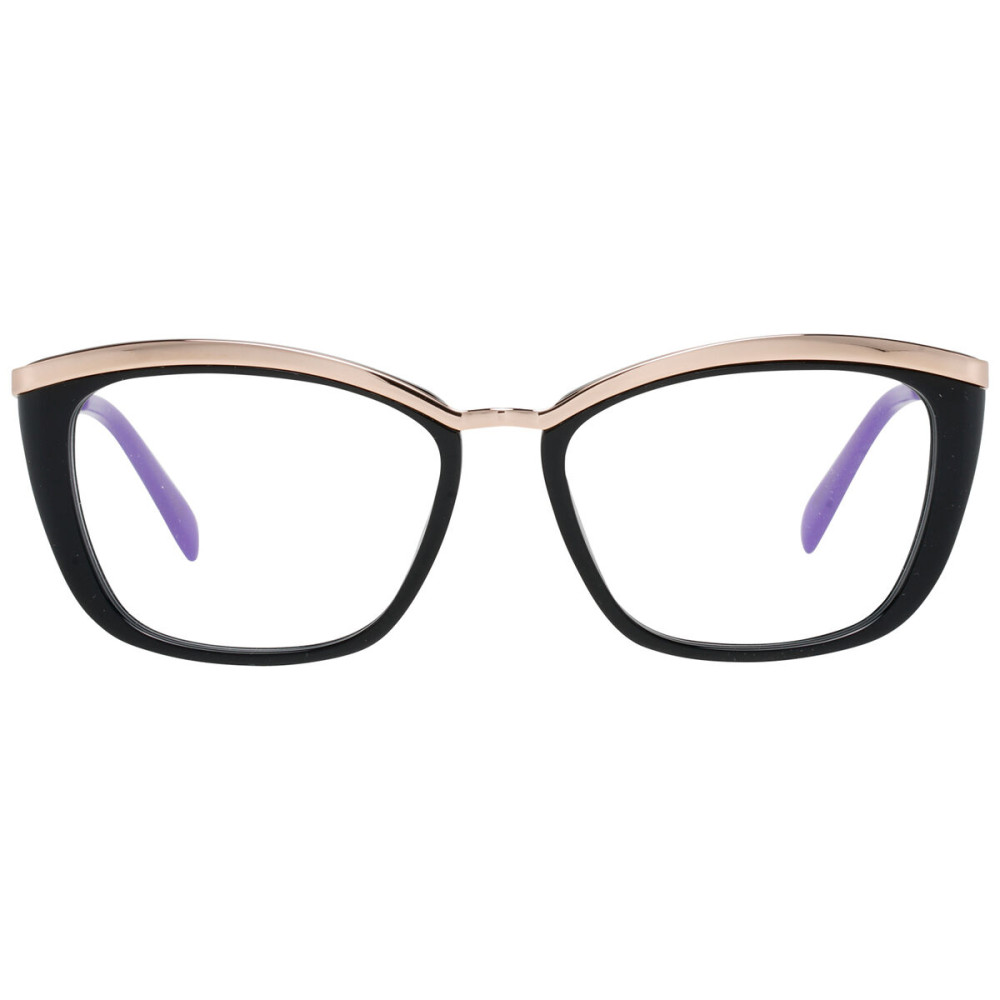 Ladies' Spectacle frame Emilio Pucci EP5093-54005 ø 54 mm
