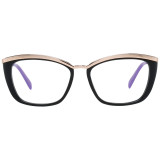 Ladies' Spectacle frame Emilio Pucci EP5093-54005 ø 54 mm