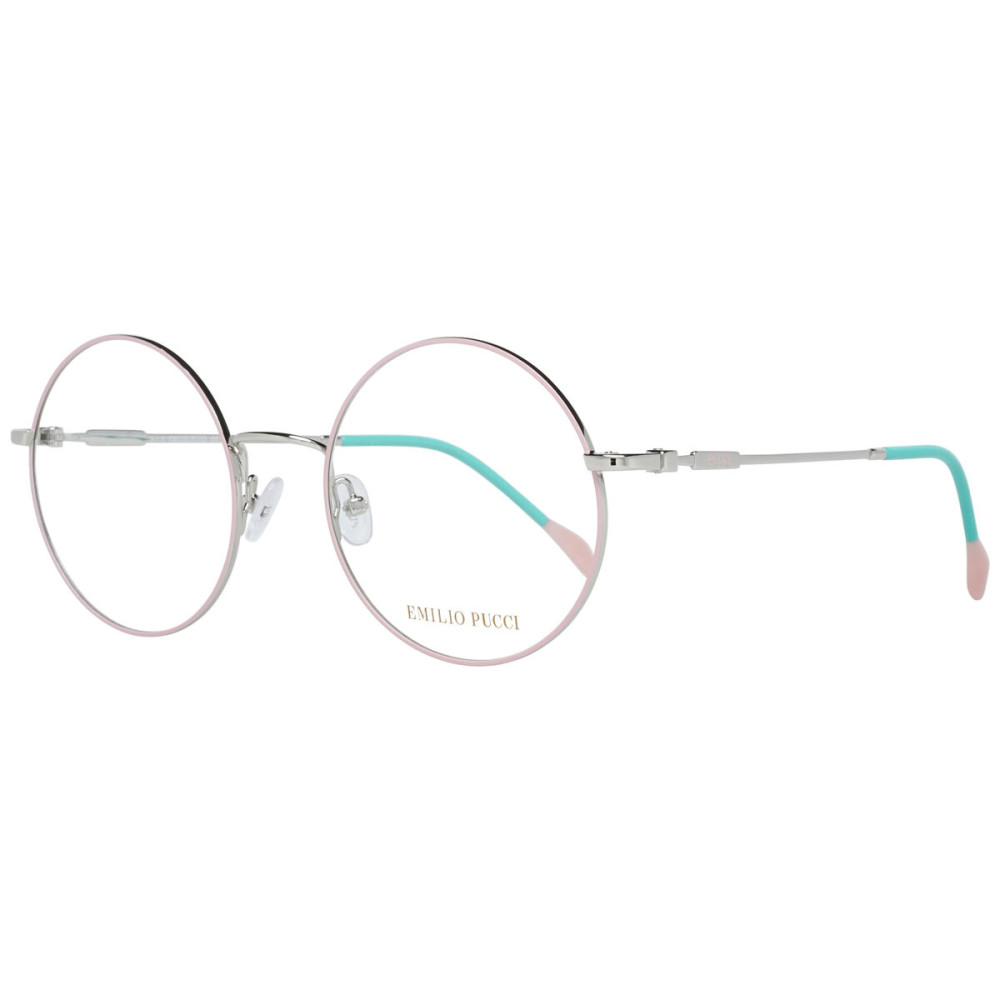 Ladies' Spectacle frame Emilio Pucci EP5088-51020 Ø 51 mm