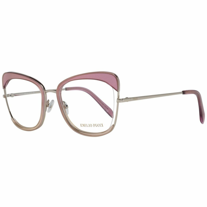 Ladies' Spectacle frame Emilio Pucci EP5090-52074 Ø 52 mm