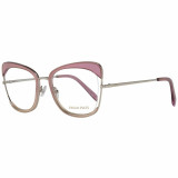 Ladies' Spectacle frame Emilio Pucci EP5090-52074 Ø 52 mm