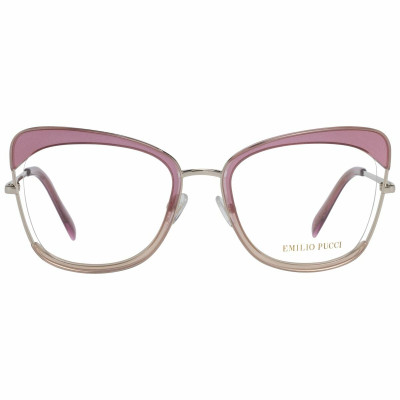 Ladies' Spectacle frame Emilio Pucci EP5090-52074 Ø 52 mm