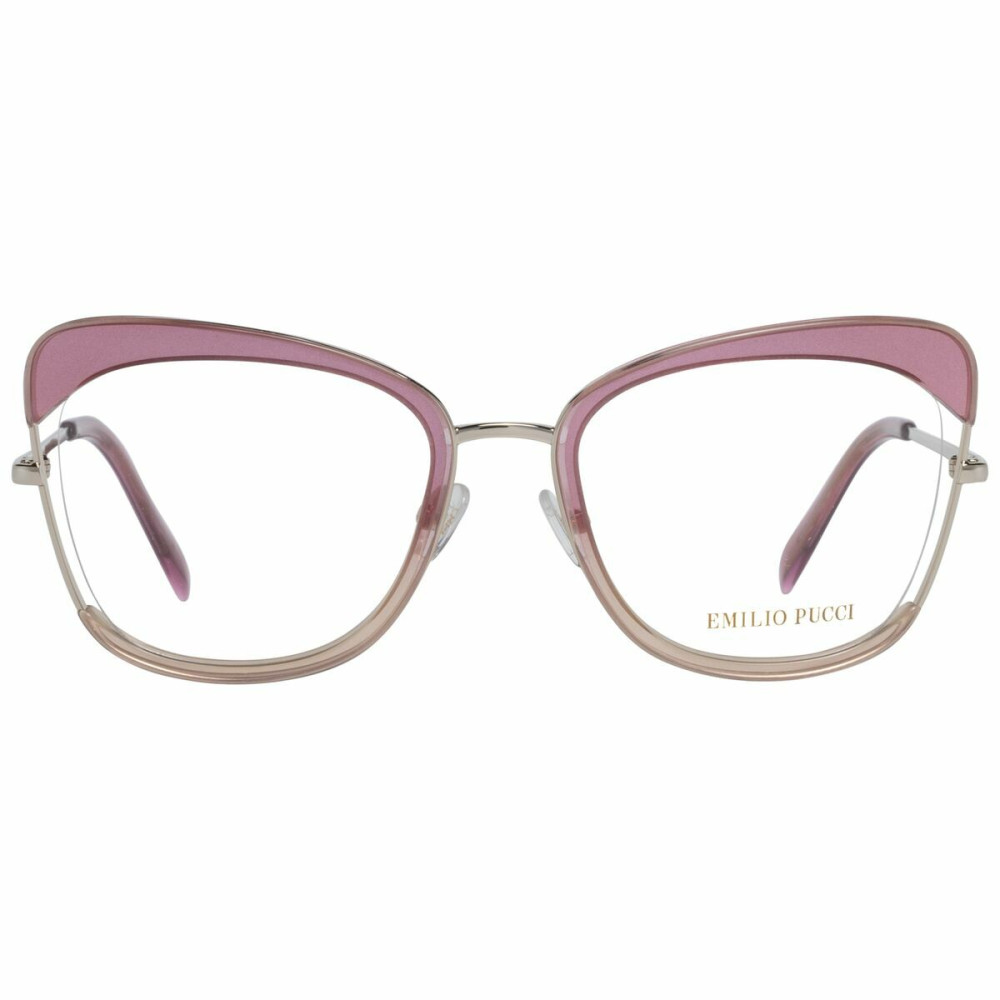 Ladies' Spectacle frame Emilio Pucci EP5090-52074 Ø 52 mm
