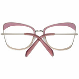 Ladies' Spectacle frame Emilio Pucci EP5090-52074 Ø 52 mm