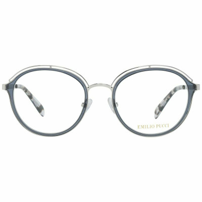 Ladies' Spectacle frame Emilio Pucci EP5075-49005 Ø 49 mm