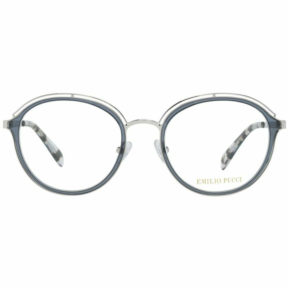 Ladies' Spectacle frame Emilio Pucci EP5075-49005 Ø 49 mm