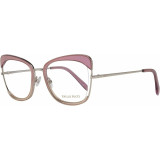 Ladies' Spectacle frame Emilio Pucci EP5090-52074 Ø 52 mm
