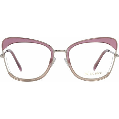Ladies' Spectacle frame Emilio Pucci EP5090-52074 Ø 52 mm