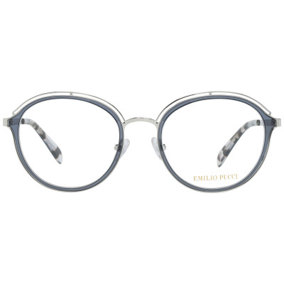 Ladies' Spectacle frame Emilio Pucci EP5075-49005 Ø 49 mm