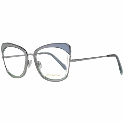 Ladies' Spectacle frame Emilio Pucci EP5090-52092 Ø 52 mm