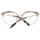 Ladies' Spectacle frame Emilio Pucci EP5086-52028 Ø 52 mm