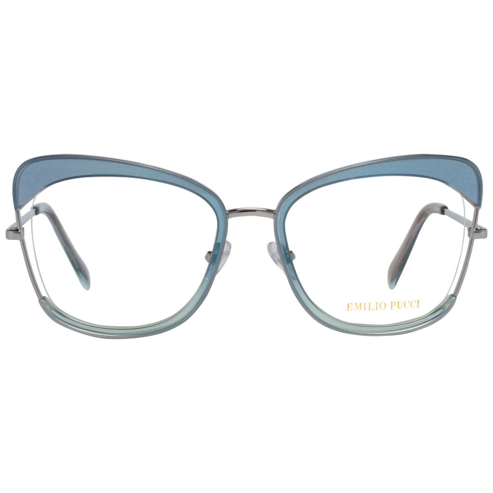 Ladies' Spectacle frame Emilio Pucci EP5090-52092 Ø 52 mm