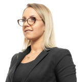 Ladies' Spectacle frame Emilio Pucci EP5092-52056 Ø 52 mm