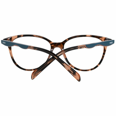 Ladies' Spectacle frame Emilio Pucci EP5094-53055 Ø 53 mm