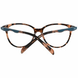 Ladies' Spectacle frame Emilio Pucci EP5094-53055 Ø 53 mm