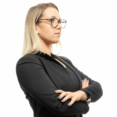 Ladies' Spectacle frame Emilio Pucci EP5094-53055 Ø 53 mm