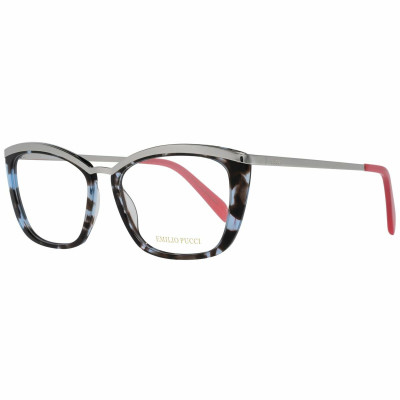 Ladies' Spectacle frame Emilio Pucci EP5093-54056 ø 54 mm