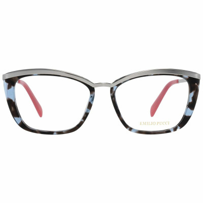 Ladies' Spectacle frame Emilio Pucci EP5093-54056 ø 54 mm